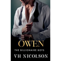 Owen - Paperback