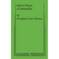 Advice from a Caterpillar - Paperback