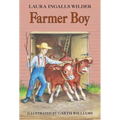 Farmer Boy - Paperback