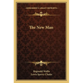 The New Man - Paperback