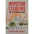 Inspector Sterling: Case of the Emerald Dagger - Paperback