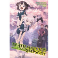 Death March to the Parallel World Rhapsody, Vol. 18 (Light Novel): Volume 18 - Paperback