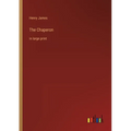 The Chaperon: in large print - Paperback