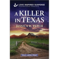 A Killer in Texas - Paperback