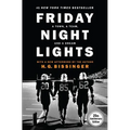Friday Night Lights (25th Anniversary Edition): A Town, a Team, and a Dream (Anniversary) - Hardcover