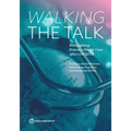 Walking the Talk: Reimagining Primary Health Care after COVID-19 - Paperback