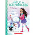 The Big Freeze (Diary of an Ice Princess #4): Volume 4 - Paperback