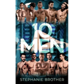 10 Men: A Reverse Harem Romance - Paperback