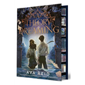 A Theory of Dreaming Deluxe Limited Edition: Sequel to a Study in Drowning - Hardcover