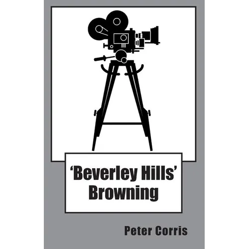 Beverly Hills Browning - Paperback