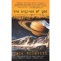 The Engines Of God - Mass Market Paperbound