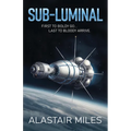 Sub-Luminal - Paperback