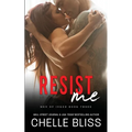 Resist Me - Paperback