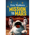 Mission to Mars: Teen Astronauts #3 - Paperback