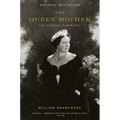 The Queen Mother: The Official Biography - Paperback