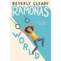 Ramona's World - Paperback