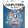Computers Our Lifeline -5 - Paperback