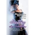 Fantasy Sex Collection: Explicit Dirty Erotica Short Stories - Paperback