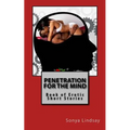 Penetration for the Mind: Book of Erotic Short Stories - Paperback