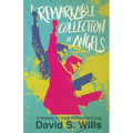 A Remarkable Collection of Angels: A History of the 6 Gallery Reading - Paperback