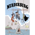 Murderburg - Paperback