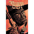 Demon Gun - Paperback