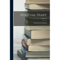 Spiritual Diary; Volume V - Paperback