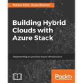 Building Hybrid Clouds with Azure Stack - Paperback