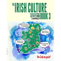 Irish Culture Book - Elementary/Pre Intermediate - Paperback