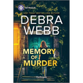 Memory of Murder - Mass Market Paperbound