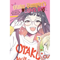 Otaku Vampire's Love Bite, Vol. 3 - Paperback