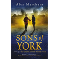Sons of York - Paperback