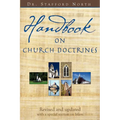 Handbook on Church Doctrines - Paperback