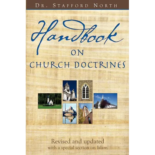 Handbook on Church Doctrines - Paperback