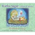 Katha Sagar, Ocean of Stories: Hindu Wisdom for Every Age - Paperback
