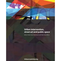 Urban intervention, street art and public space - Paperback