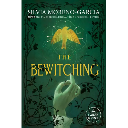 The Bewitching - Paperback