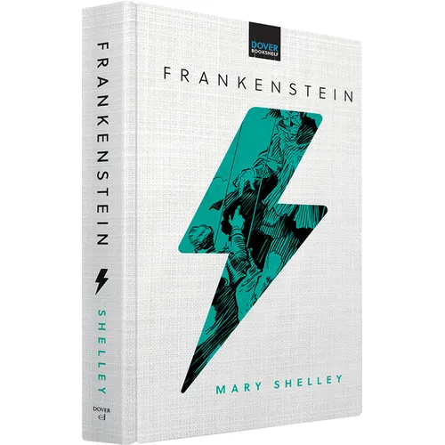 Frankenstein - Hardcover