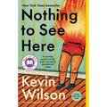 Nothing to See Here - Paperback