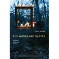Woods Are on Fire: New and Selected Poems - Paperback