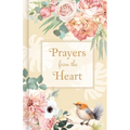 Prayers from the Heart (Devotional) - Hardcover
