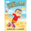 Freddie Ramos and the Beach Monster: Volume 13 - Hardcover