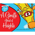 A Giraffe Afraid of Heights - Hardcover
