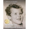 Memoirs of an Abused Child - Paperback
