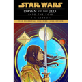 Into the Void: Star Wars Legends (Dawn of the Jedi) - Paperback