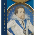 Art & Court of James VI & I - Paperback