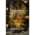 Frankenstein - Paperback