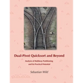 Dual-Pivot Quicksort and Beyond: Analysis of Multiway Partitioning and Its Practical Potential - Hardcover