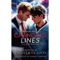Changing Lines Illustrated Edition - Paperback