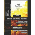 Yud.Digital Torah - Protosinaitic - Pentateuch Exodus: A Journey to Language and Thought Formatting - Paperback